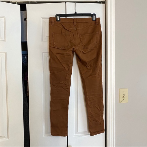 Urban Outfitters BDG Low Rise Jeans - Picture 2 of 3